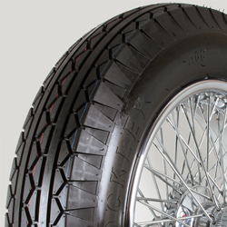 Blockley 550 x 18 (A6C Tread Pattern)